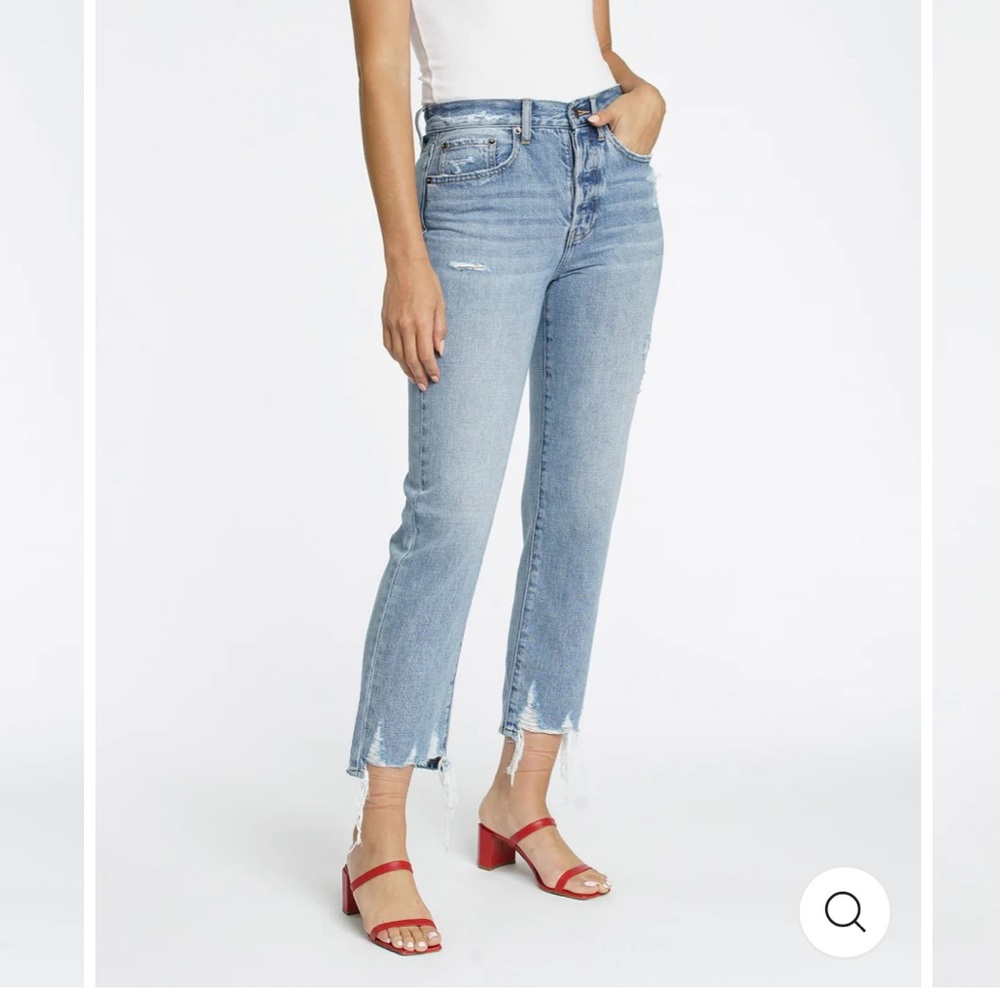 PISTOLA jeans